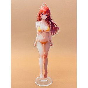 L1092 五等分の花嫁  中野五月