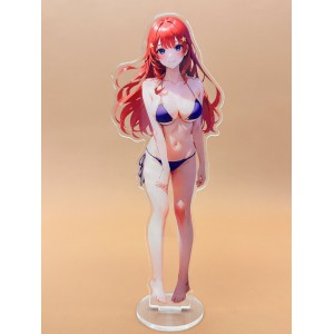 L1094 五等分の花嫁  中野五月