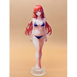 L1096 五等分の花嫁  中野五月