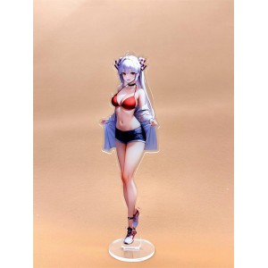 L110 東方Ｐｒｏｊｅｃｔ 藤原妹紅 カウボーイ·ショット 