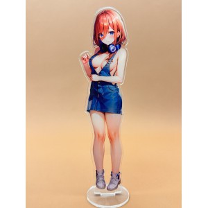 L1100 五等分の花嫁 中野三玖