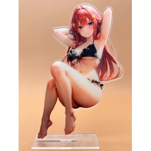 L1101 五等分の花嫁  中野五月