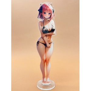 L1106 五等分の花嫁 中野二乃