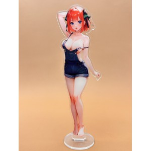 L1111 五等分の花嫁 中野二乃