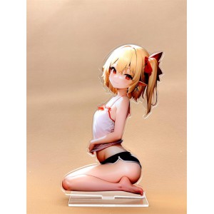 L112 東方Ｐｒｏｊｅｃｔ フランドール·スカーレット1