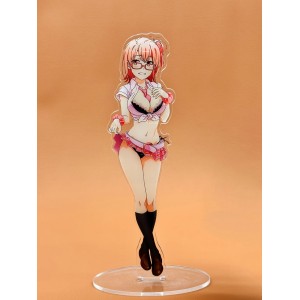 L15 やはり俺の青春ラブコメはまちがっている。、由比ヶ浜結衣、高解像度、シンプル背