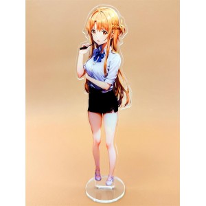 L187 結城明日奈 アスナ（ＳＡＯ）