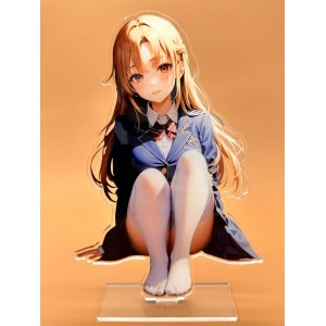 L188 結城明日奈 アスナ（ＳＡＯ） 