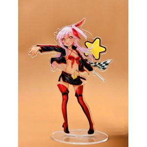 L19 フェイト·シリーズ、Ｆａｔｅ ｋａｌｅｉｄ　ｌｉｎｅｒ　プリズマ☆イリヤ、クロエ·フォン·アインツベルン、陽太