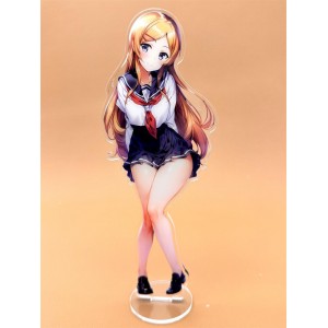 L202 俺の妹がこんなに可愛いわけがない 高坂桐乃