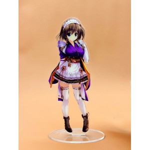 L4 はるるみなもに！、クロシェット、3