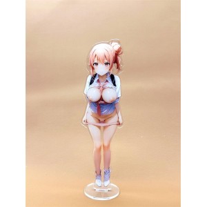 L57 やはり俺の青春ラブコメはまちがっている。 由比ヶ浜結衣