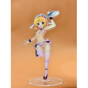 L6 ご注文はうさぎですか·、桐間紗路、wild