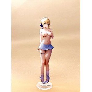 L72 フェイト·シリーズ Ｆａｔｅ／Ｇｒａｎｄ　Ｏｒｄｅｒ Ｆａｔｅｓｔａｙ　ｎｉｇｈｔ アルトリア·ペンドラゴン セイバー