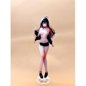 L80 崩壊学園（シリーズ） 崩壊３ｒｄ ゼーレ·フェレライ