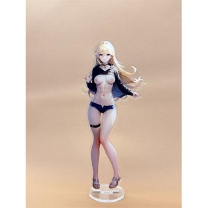 L91 崩壊学園（シリーズ） 崩壊３ｒｄ ビアンカ·デュランダル·アタジナ
