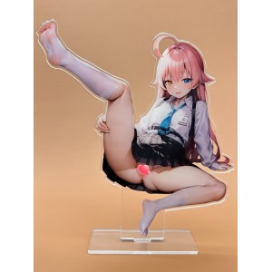 L964 ブルーアーカイブ 小鳥遊_ホシノ