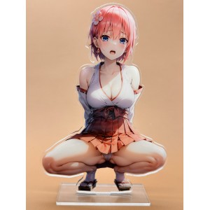 L975 五等分の花嫁 中野一花
