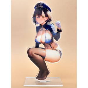 L988 アズールレーン ボルチモア