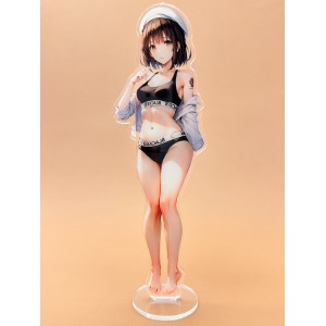 L997 冴えない彼女の育てかた 加藤恵