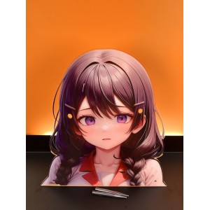 MJ103 羽川翼 1