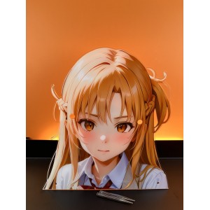 MJ121 結城明日奈 アスナＳＡＯ 2