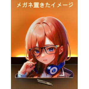 MJ123 中野 三玖