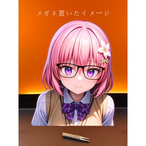 MJ126 ToLOVEる モモベリアデビルーク