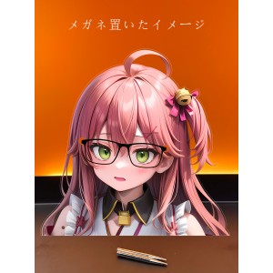 MJ127 さくらみこ