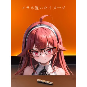 MJ129 エリスボレアスグレイラット