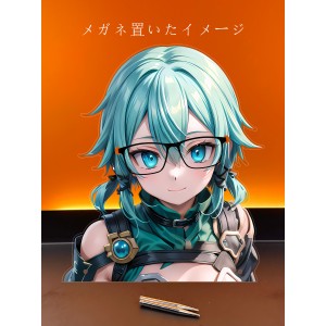 MJ130 シノンSAO
