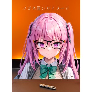 MJ133 ナナアスタデビルーク