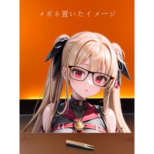 MJ134 フェイトテスタロッサ