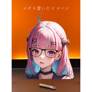 MJ139 ホロライブ 湊あくあ