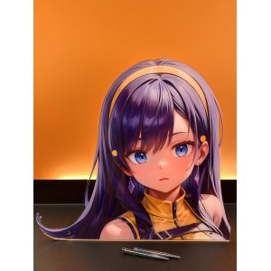 MJ14 ダーティペア ユリ