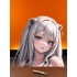 MJ140 ホロライブ 獅白ぼたん