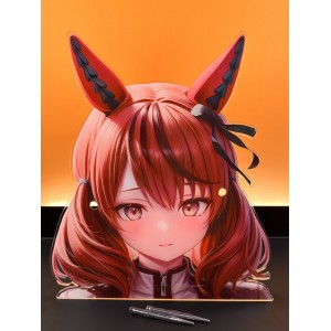 MJ15 ナイスネイチャウマ娘
