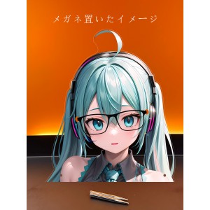 MJ150 初音ミク