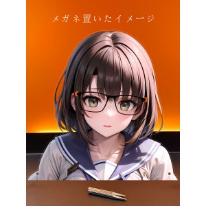 MJ152 加藤 恵