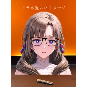 MJ156 大好真々子