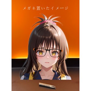 MJ164 結城 美柑