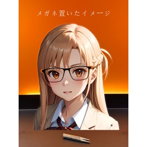MJ165 結城明日奈 アスナＳＡＯ 1