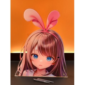 MJ17 バーチャルYouTuber キズナアイ 2
