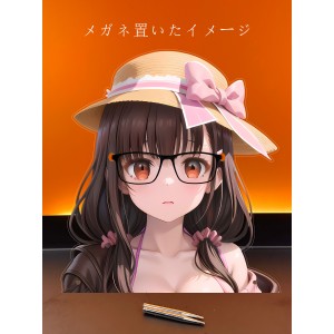 MJ179 伊理戸結女