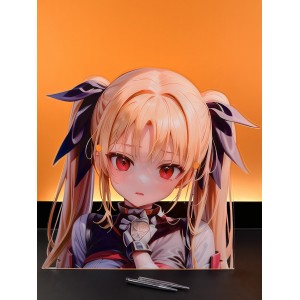MJ18 フェイトテスタロッサ 3