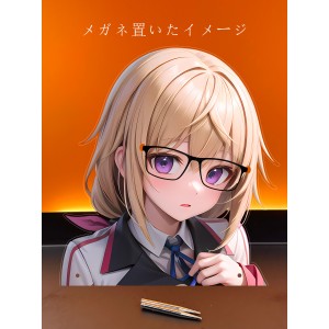 MJ181 原神シャルロット