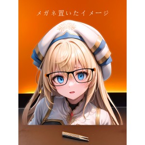 MJ186 女神官
