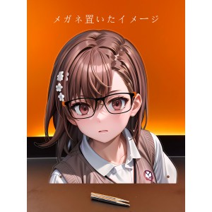 MJ190 御坂 美琴 2