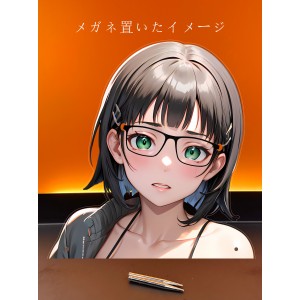 MJ194 桐ヶ谷 直葉