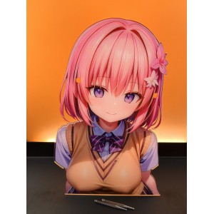 MJ2 ToLOVEる モモベリアデビルーク 4